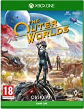 The Outer Worlds (Xbox One) - Xbox one | Yard's Games Ltd