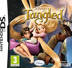 Tangled (Nintendo DS) - DS | Yard's Games Ltd