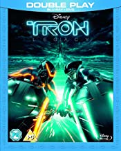 Tron Legacy (Blu-ray + DVD) - Blu-ray | Yard's Games Ltd