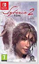 Syberia 2 - Switch | Yard's Games Ltd