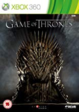 Game of Thrones - Xbox 360 | Yard's Games Ltd