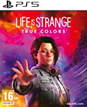 Life is Strange: True Colors - PS5 [New] | Yard's Games Ltd