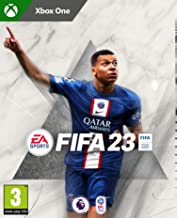 FIFA 23 - Xbox One | Yard's Games Ltd