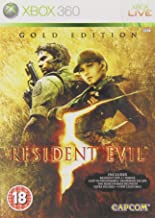 Resident Evil - Gold Edition (Xbox 360) Resident Evil - Gold Edition - Xbox 360 | Yard's Games Ltd