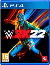 WWE 2K22 - PS4 | Yard's Games Ltd