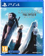 Crisis Core: FFVII Reunion - PS4 | Yard's Games Ltd