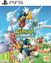 Klonoa Phantasy Reverie Series - PS5 | Yard's Games Ltd