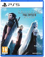 Crisis Core: FFVII Reunion PS5 - New Sealed | Yard's Games Ltd