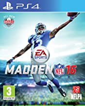 Madden 16 - PS4 | Yard's Games Ltd