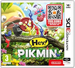 Hey Pikmin - 3DS | Yard's Games Ltd