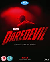 Marvel's Daredevil: The Complete First Season [Blu-ray] - Blu-ray | Yard's Games Ltd