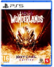 Tiny Tina's Wonderlands - PS5 | Yard's Games Ltd