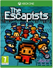 The Escapists - Xbox One | Yard's Games Ltd