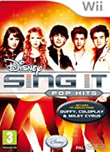 Disney Sing It: Pop Hits - Wii | Yard's Games Ltd