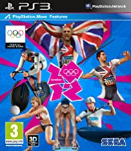 London 2012 - PS3 | Yard's Games Ltd