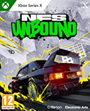 Need for Speed Unbound XBOX SX - New Sealed | Yard's Games Ltd