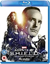 Marvel's Agents Of S.H.I.E.L.D. SEASON 5 [BLU-RAY] [2018] - Blu-ray | Yard's Games Ltd