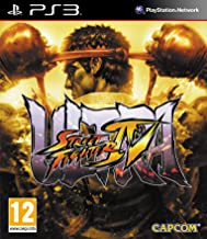 Ultra Street Fighter IV - PS3 | Yard's Games Ltd