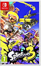 Splatoon 3 - Switch | Yard's Games Ltd