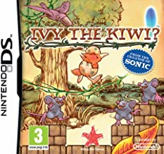 Ivy The Kiwi - DS | Yard's Games Ltd