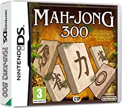 Mahjong 300 - DS | Yard's Games Ltd