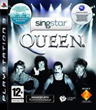 Singstar Queen - PS3 | Yard's Games Ltd