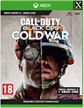 Call of Duty Black Ops Cold War - Xbox One | Yard's Games Ltd