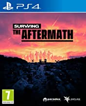 Surviving The Aftermath - Day One Edition - PS4 [New] | Yard's Games Ltd