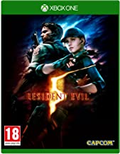 Resident Evil 5 - Xbox one | Yard's Games Ltd