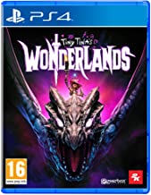 Tiny Tina's Wonderlands - PS4 [New] | Yard's Games Ltd