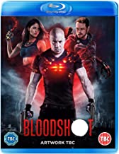 Bloodshot (2020) [Blu-ray] [Region Free] - Blu-ray | Yard's Games Ltd