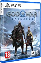 God of War Ragnarök - PS5 [New] | Yard's Games Ltd