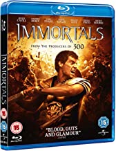 Immortals [Blu-ray] - Pre-owned | Yard's Games Ltd