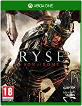 Ryse: Son Of Rome - Xbox One | Yard's Games Ltd