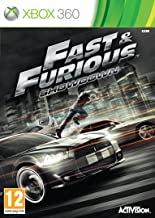 Fast & Furious Showdown - Xbox 360 | Yard's Games Ltd