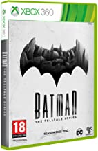 Batman The Telltale series - Xbox 360 | Yard's Games Ltd