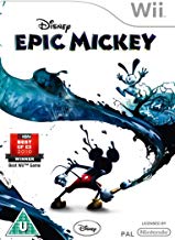 Epic Mickey - Wii | Yard's Games Ltd