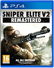 Sniper Elite V2 Remastered (PS4) - PS4 | Yard's Games Ltd