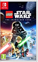 LEGO Star Wars: The Skywalker Saga (Nintendo Switch) (New) - Switch | Yard's Games Ltd