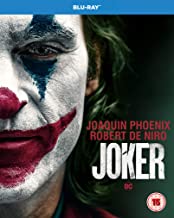 Joker [Blu-ray] [2019] - Pre-owned | Yard's Games Ltd