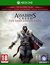 Assassin's Creed The Ezio Collection - Xbox One | Yard's Games Ltd