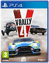 V-Rally 4 - PS4 | Yard's Games Ltd