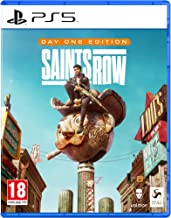 Saints Row Day One Edition - PS5 [New] | Yard's Games Ltd