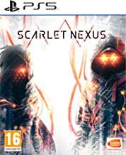 Scarlet Nexus - PS5 | Yard's Games Ltd