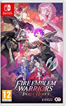 Fire Emblem Warriors: Three Hopes - Switch [New] | Yard's Games Ltd