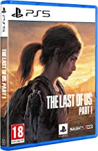 The Last of Us Part I - PS5 [New] | Yard's Games Ltd