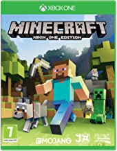 Minecraft - Xbox One | Yard's Games Ltd