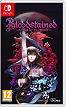 Bloodstained Ritual of the Night -Switch | Yard's Games Ltd