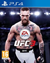 UFC 3 - PS4 | Yard's Games Ltd