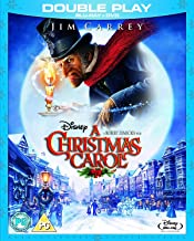 A Christmas Carol (Blu-ray + DVD) - Blu-ray | Yard's Games Ltd